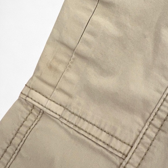 Garage cream cargo pants - Picture 6 of 7